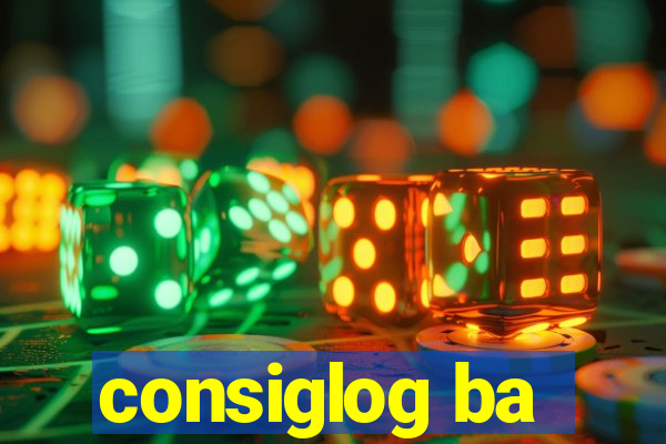 consiglog ba